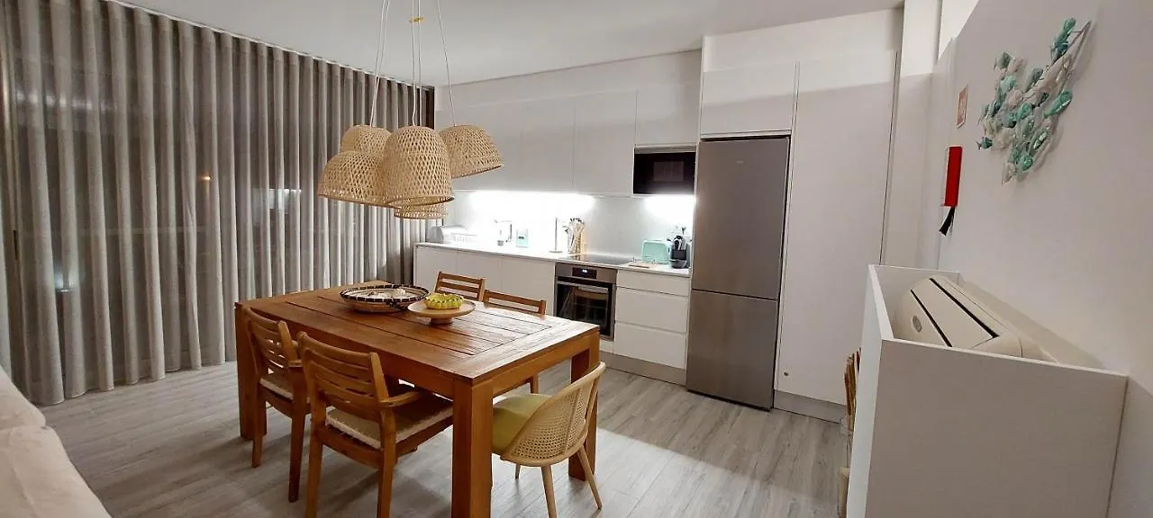Lägenhet Apartamentos Herdade Dos Salgados - Vila Das Lagoas Albufeira Portugal
