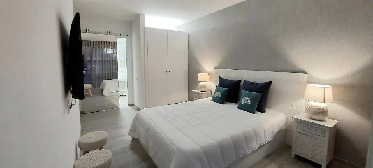 Apartamentos Herdade Dos Salgados - Vila Das Lagoas Albufeira Lägenhet