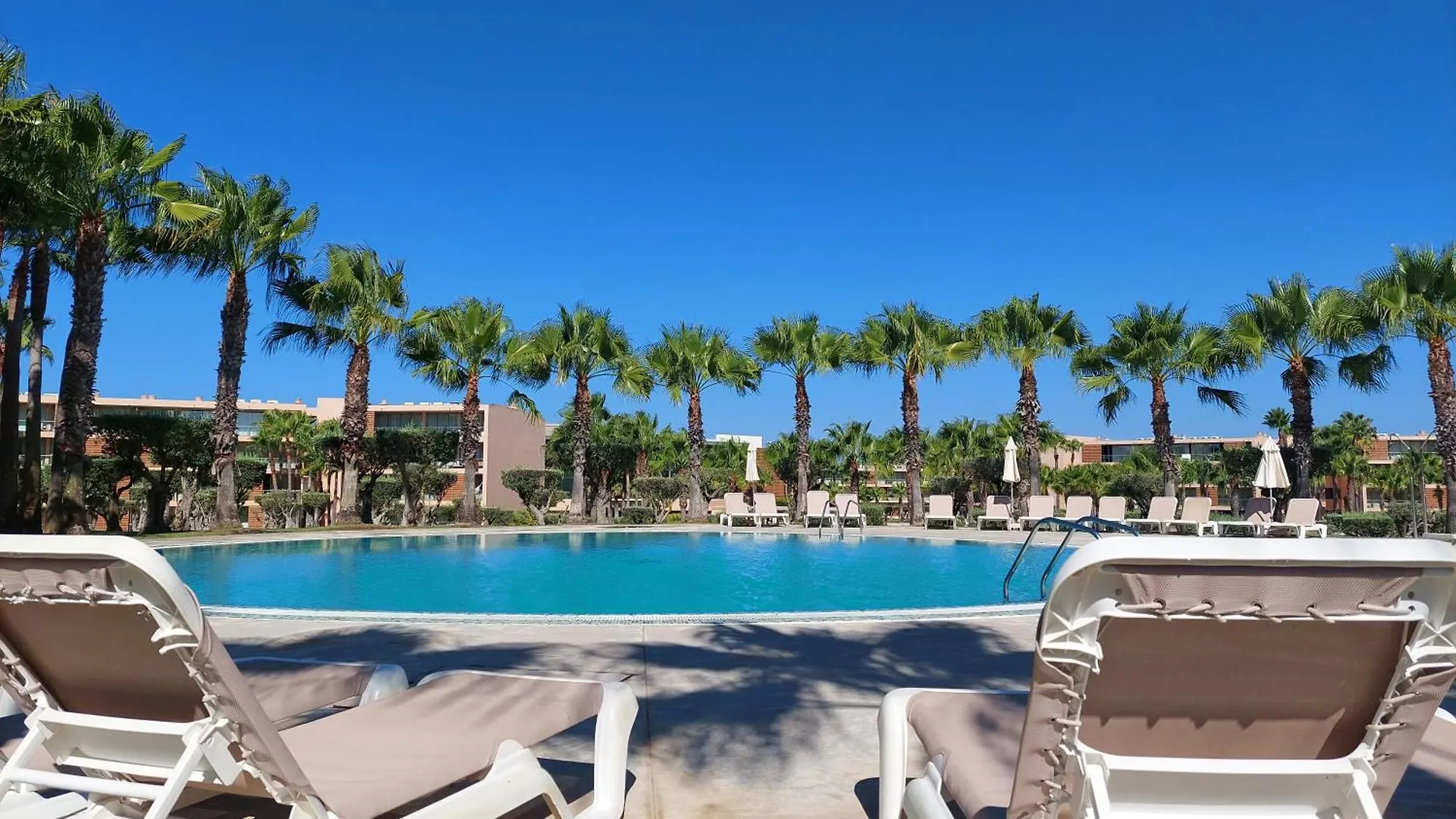 Apartamentos Herdade Dos Salgados - Vila Das Lagoas Albufeira Lägenhet