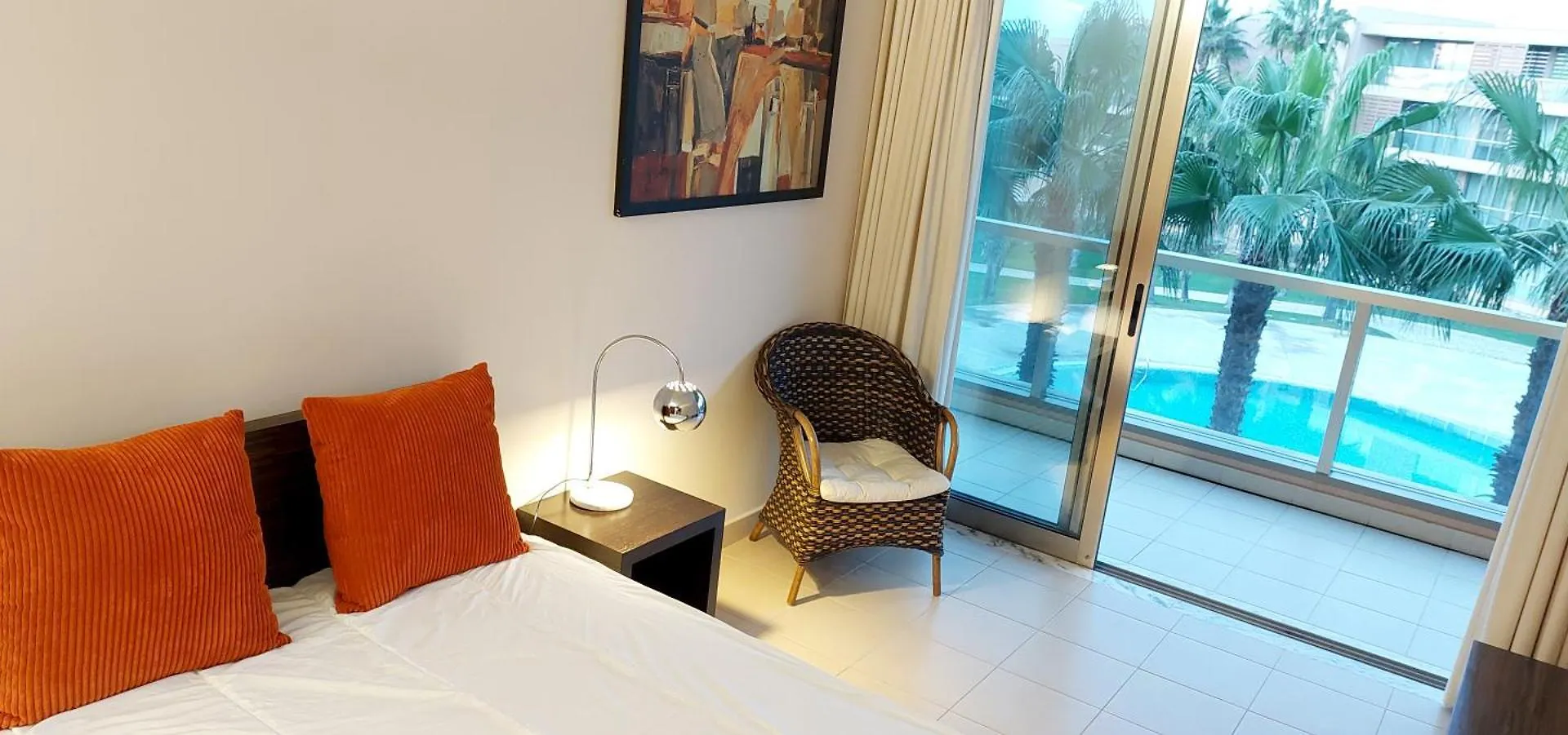 Apartamentos Herdade Dos Salgados - Vila Das Lagoas Albufeira