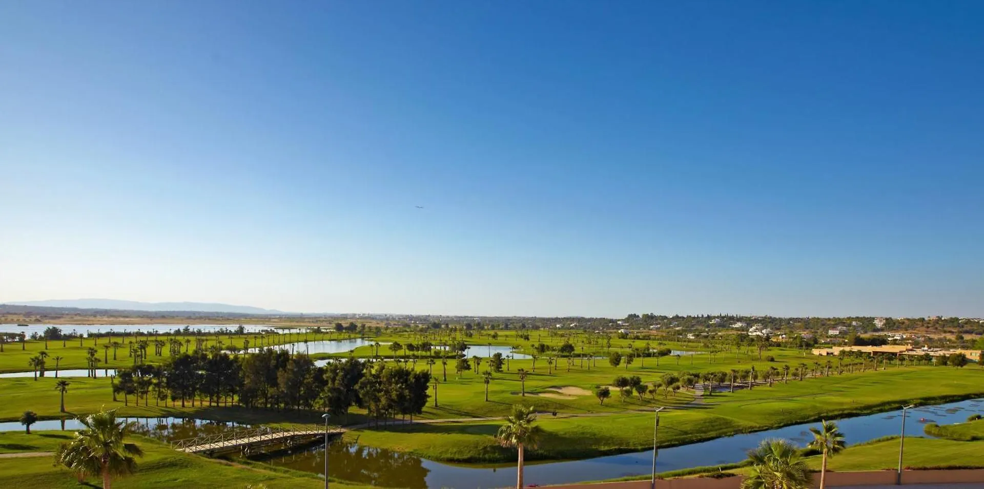 Lägenhet Apartamentos Herdade Dos Salgados - Vila Das Lagoas Albufeira