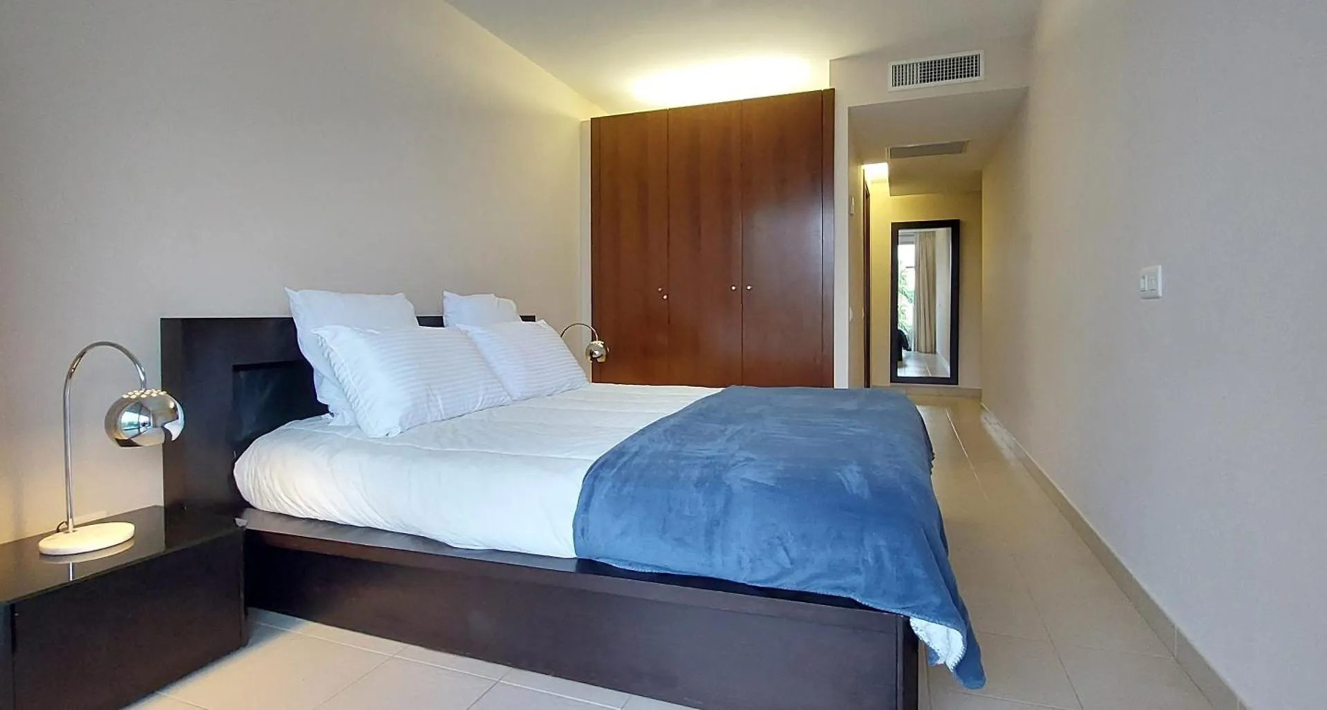 Lägenhet Apartamentos Herdade Dos Salgados - Vila Das Lagoas Albufeira Portugal