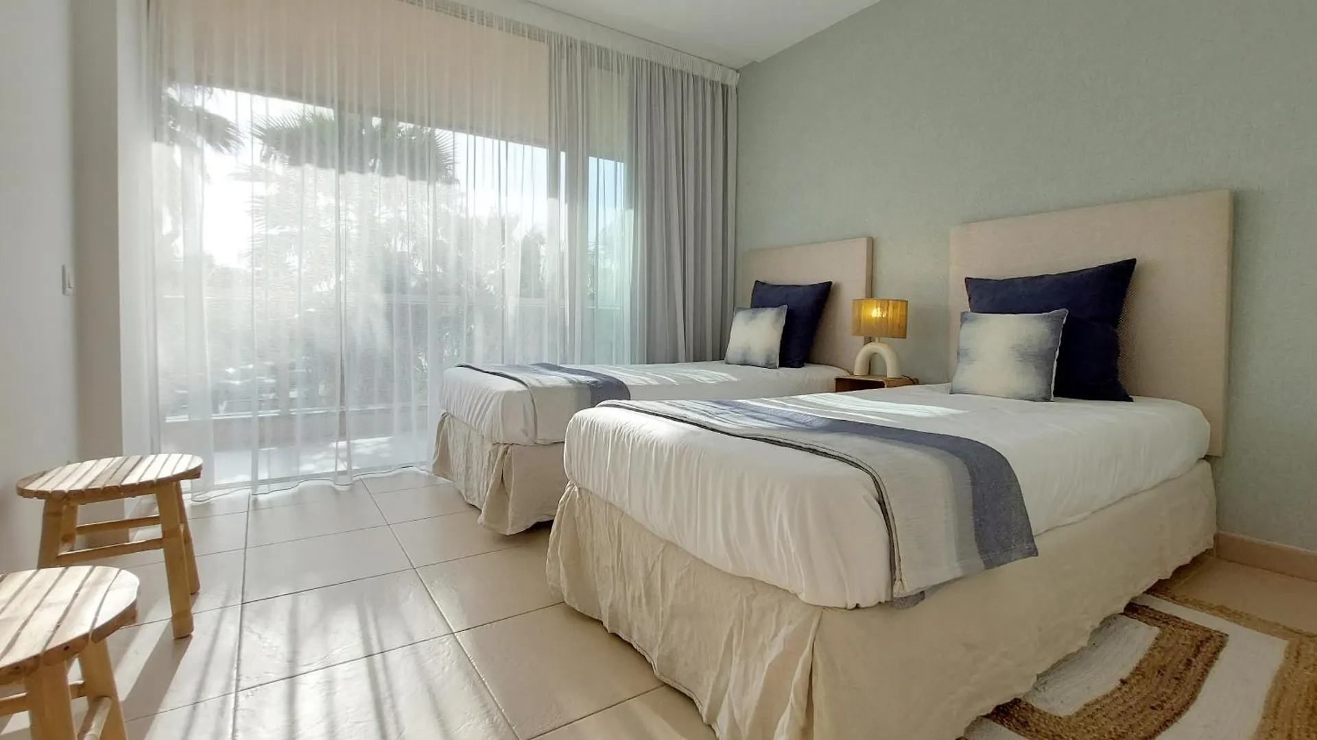 Apartamentos Herdade Dos Salgados - Vila Das Lagoas Albufeira Lägenhet