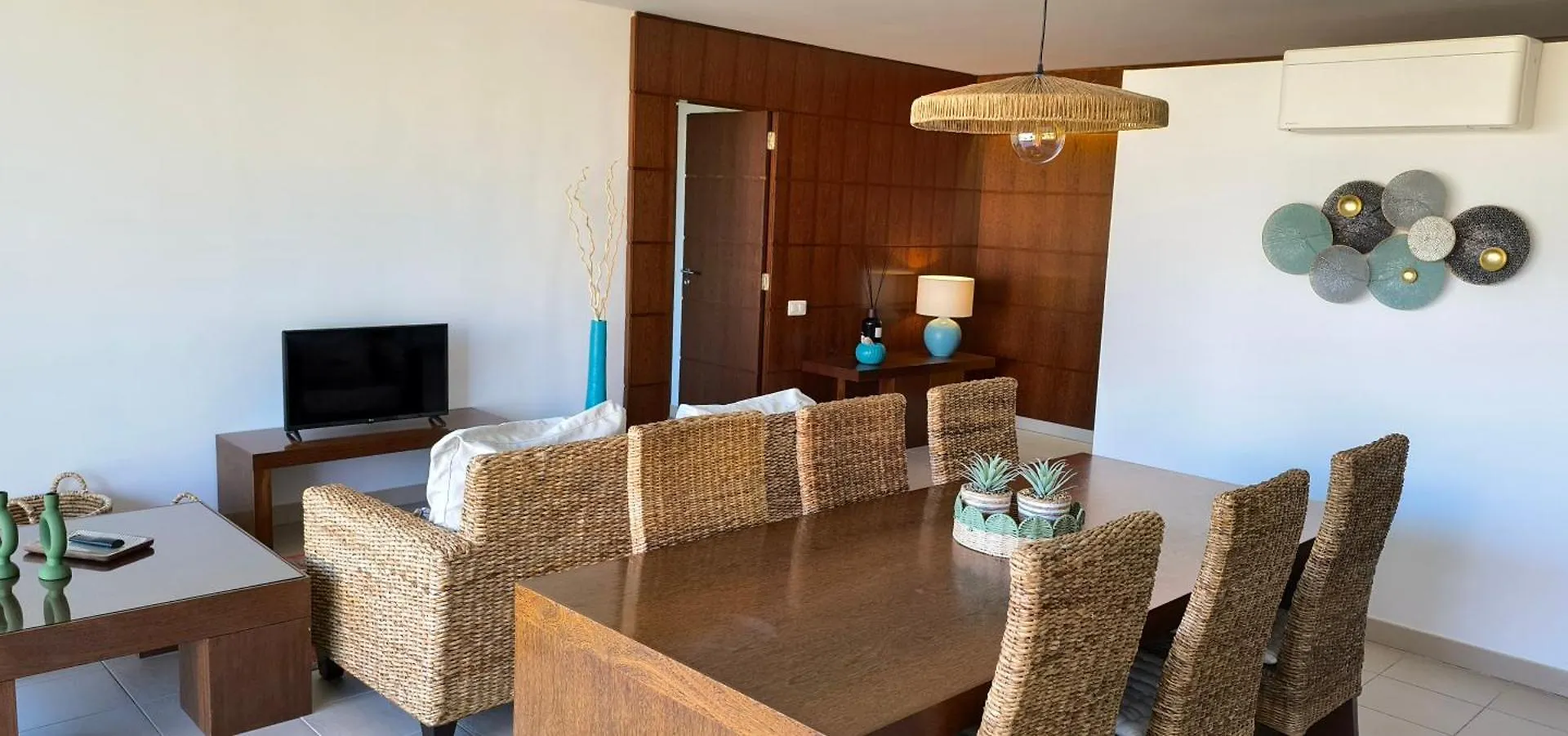 Lägenhet Apartamentos Herdade Dos Salgados - Vila Das Lagoas Albufeira