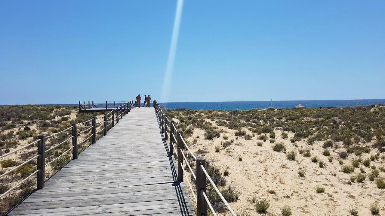 Lägenhet Apartamentos Herdade Dos Salgados - Vila Das Lagoas Albufeira