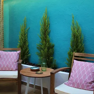 Casa Boho Albufeira
