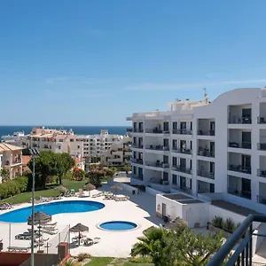 Vista Das Ondas 308 Albufeira
