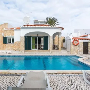 Oura V3 Com Piscina Privada Albufeira
