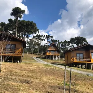 Família Cruz Urubici