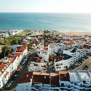Jcmar - Near To The - Wifi - By Bedzy Albufeira