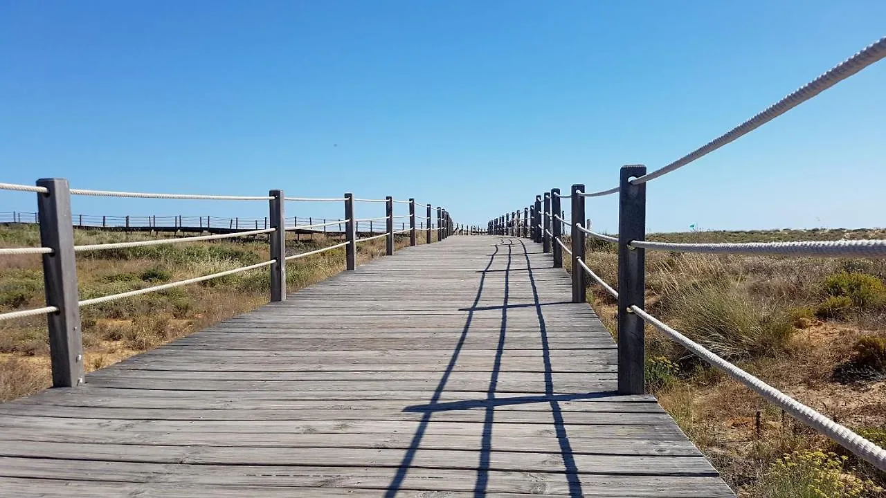 Apartamentos Herdade Dos Salgados - Vila Das Lagoas Albufeira Appartamento