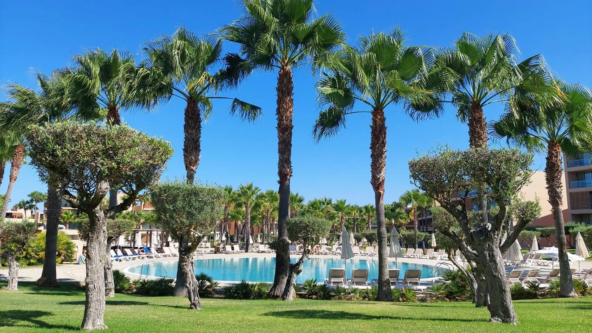 Apartamentos Herdade Dos Salgados - Vila Das Lagoas Albufeira