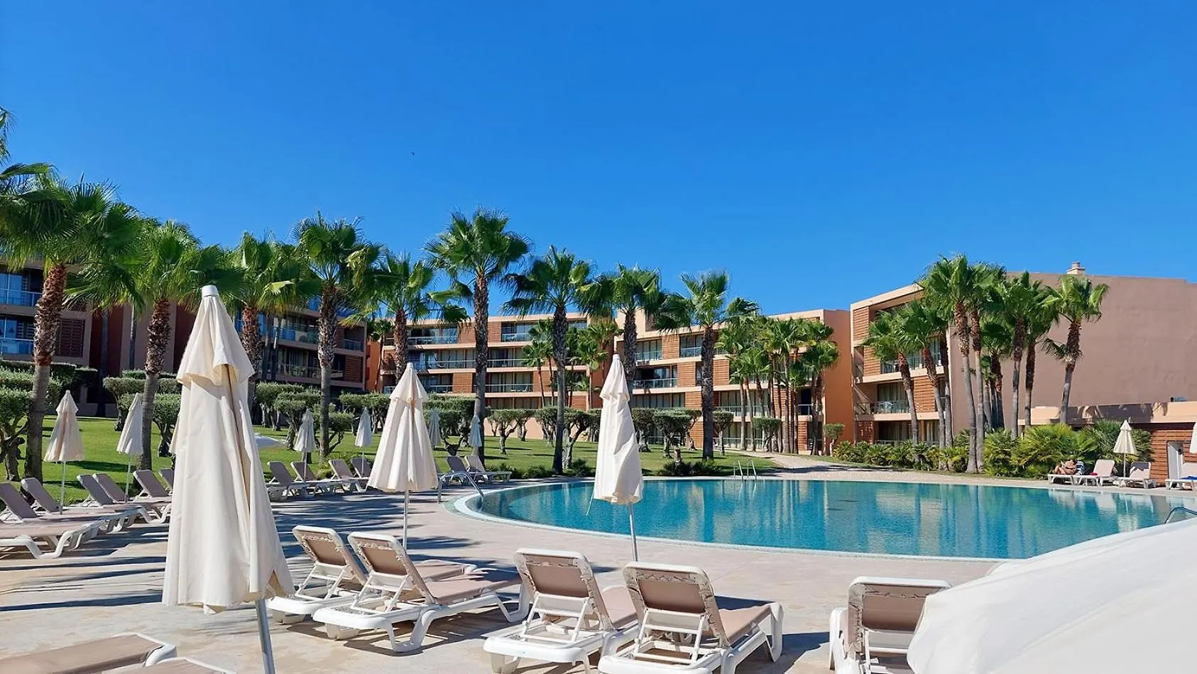 Appartamento Apartamentos Herdade Dos Salgados - Vila Das Lagoas Albufeira
