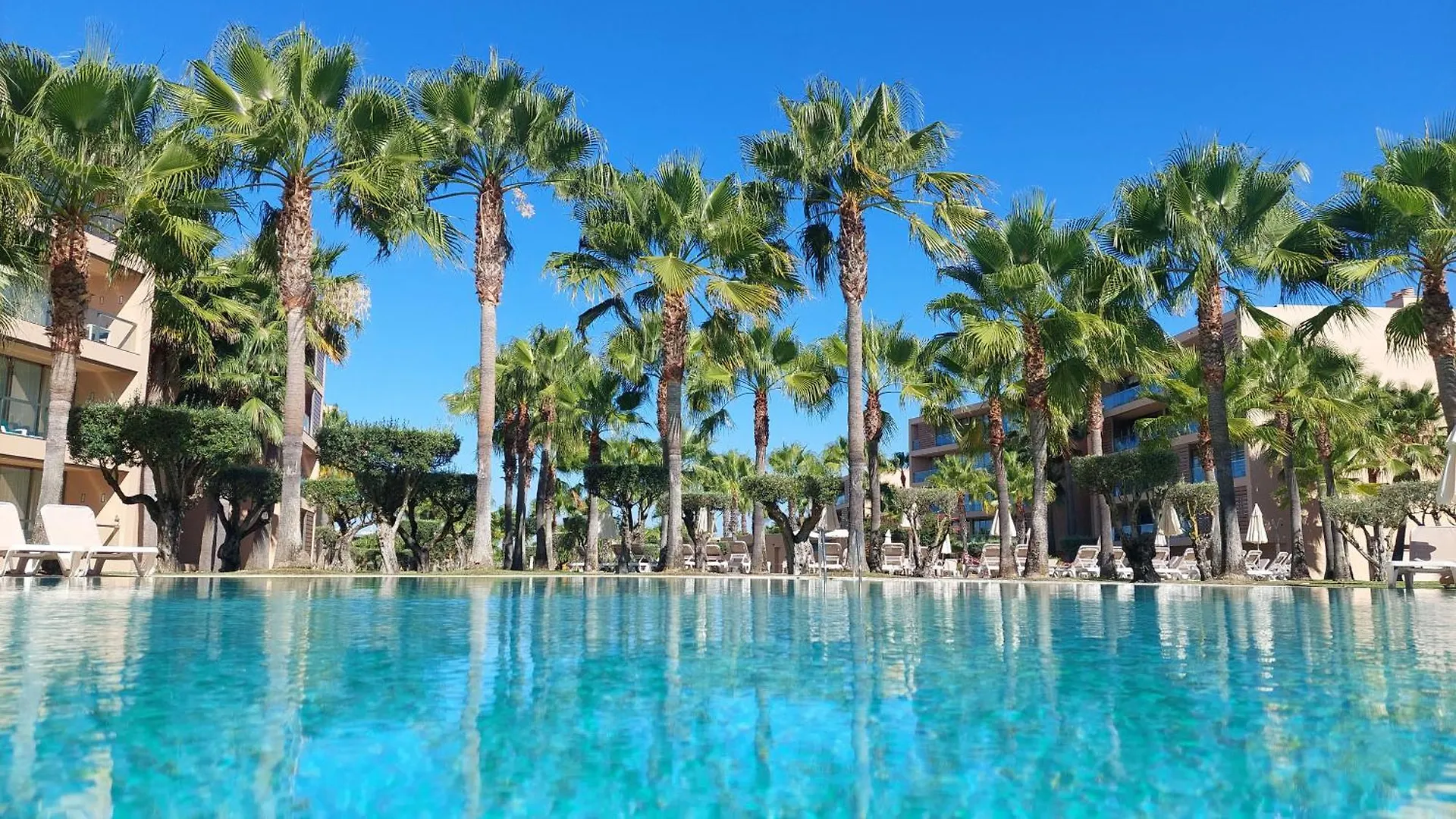 Apartamentos Herdade Dos Salgados - Vila Das Lagoas Albufeira Appartamento