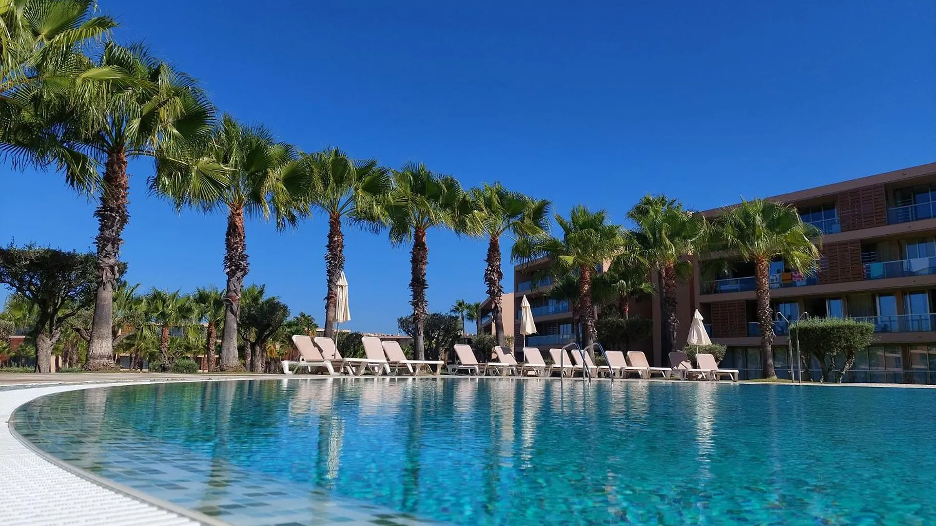 Appartamento Apartamentos Herdade Dos Salgados - Vila Das Lagoas Albufeira Portogallo