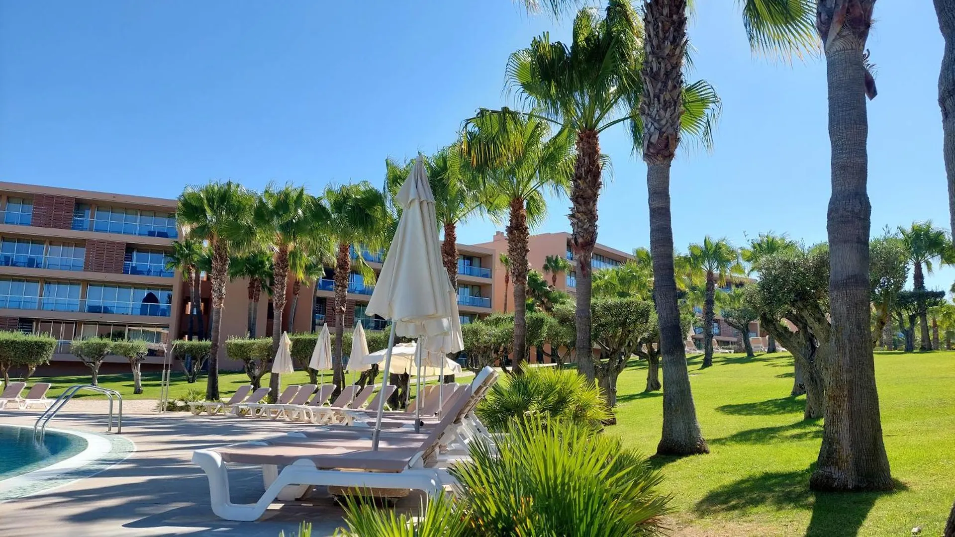 Appartamento Apartamentos Herdade Dos Salgados - Vila Das Lagoas Albufeira