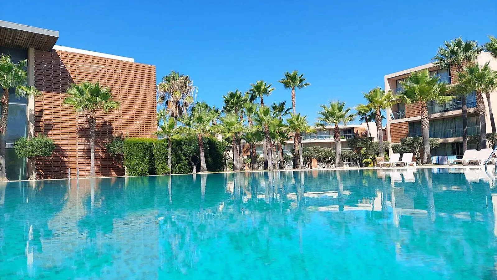 Apartamentos Herdade Dos Salgados - Vila Das Lagoas Albufeira Portogallo