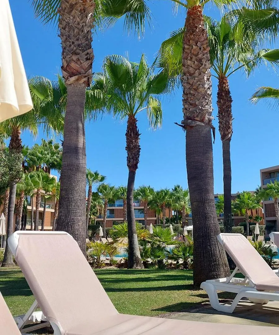 Appartamento Apartamentos Herdade Dos Salgados - Vila Das Lagoas Albufeira