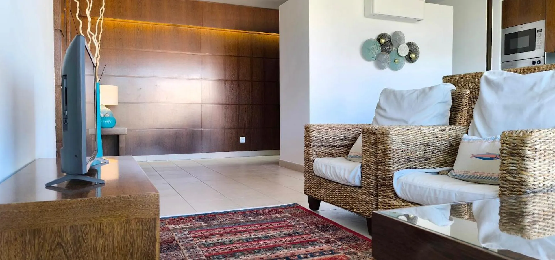Apartamentos Herdade Dos Salgados - Vila Das Lagoas Albufeira