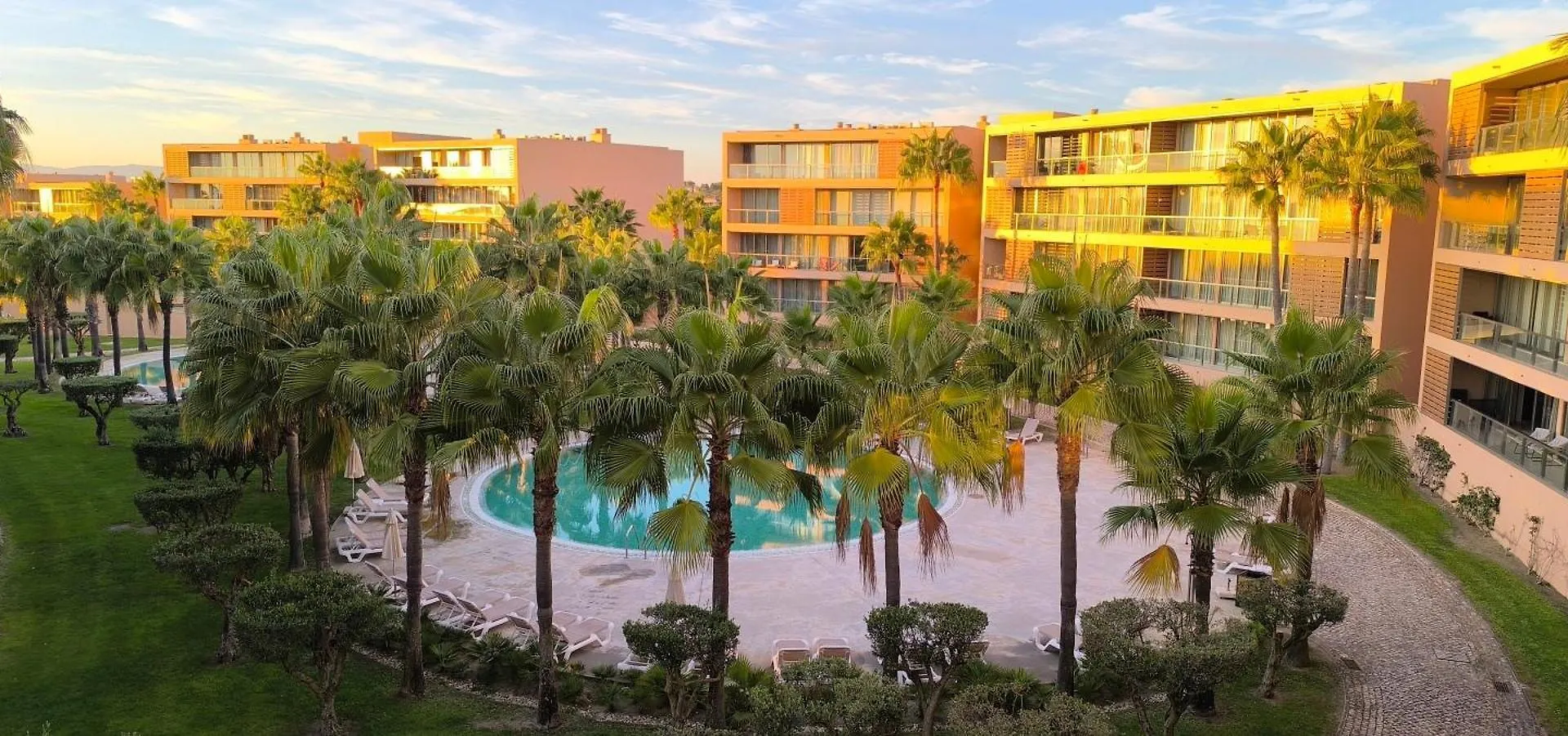 Appartamento Apartamentos Herdade Dos Salgados - Vila Das Lagoas Albufeira Portogallo