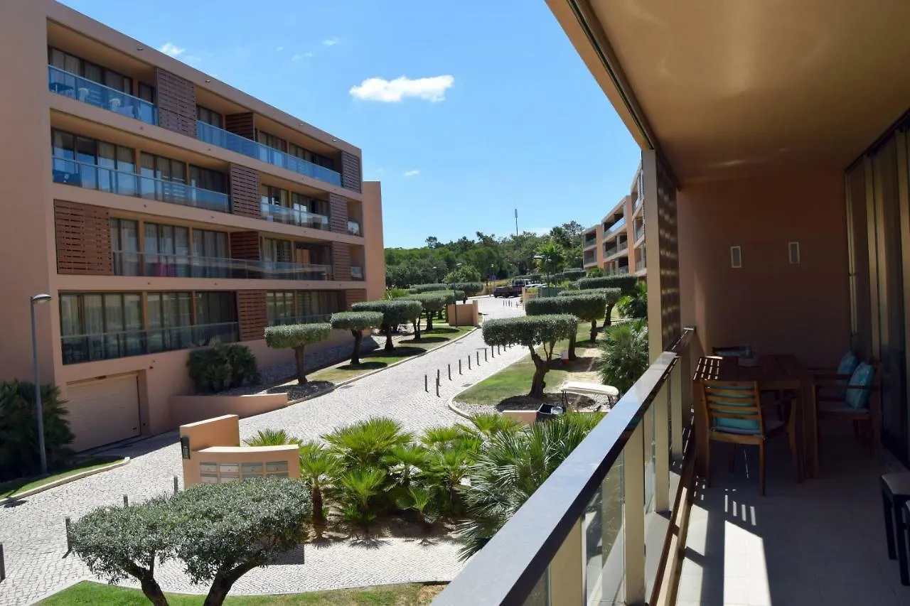 Appartamento Apartamentos Herdade Dos Salgados - Vila Das Lagoas Albufeira Portogallo