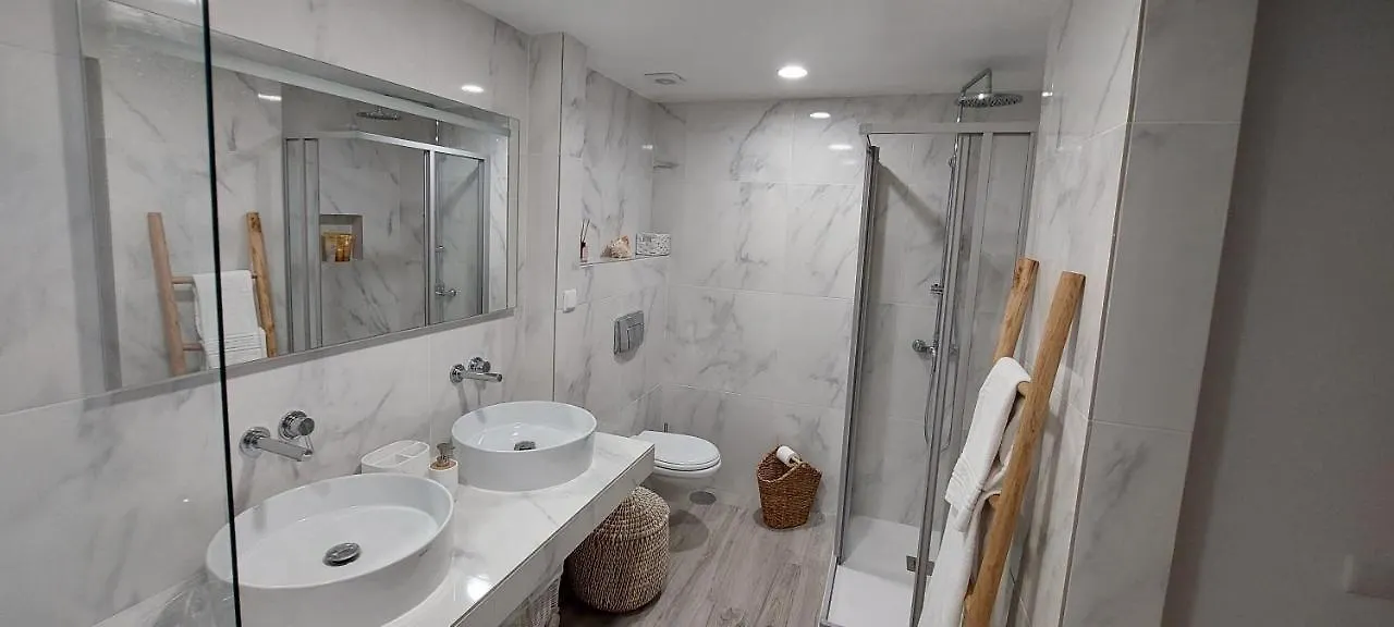 Apartamentos Herdade Dos Salgados - Vila Das Lagoas Albufeira Apartment