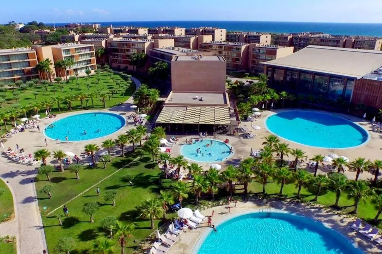 Apartamentos Herdade Dos Salgados - Vila Das Lagoas Albufeira