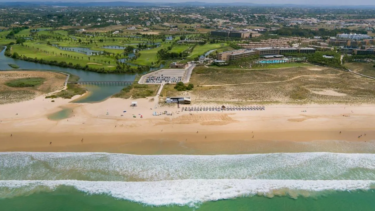 Apartamentos Herdade Dos Salgados - Vila Das Lagoas Albufeira