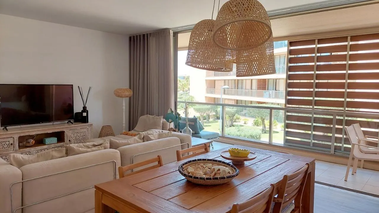 Apartamentos Herdade Dos Salgados - Vila Das Lagoas Albufeira Apartment