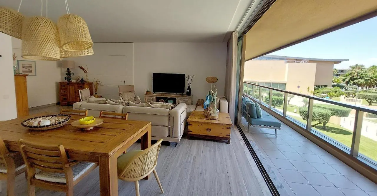 Apartment Apartamentos Herdade Dos Salgados - Vila Das Lagoas Albufeira