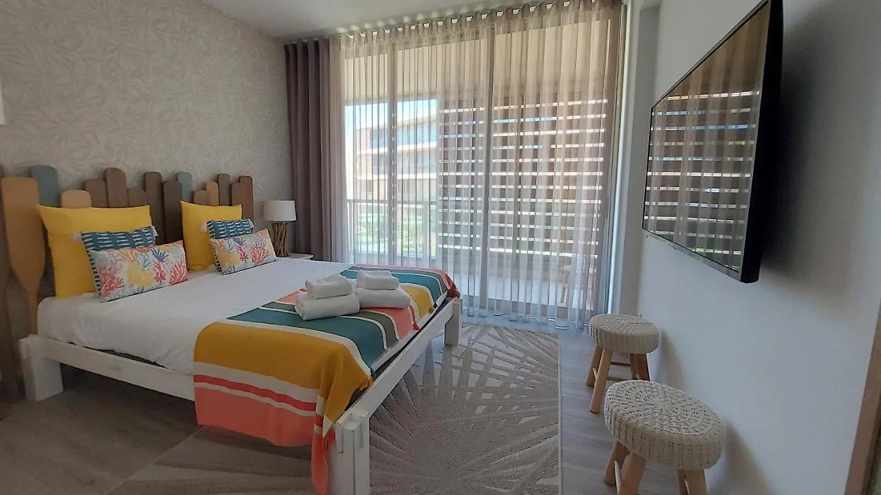 Apartment Apartamentos Herdade Dos Salgados - Vila Das Lagoas Albufeira
