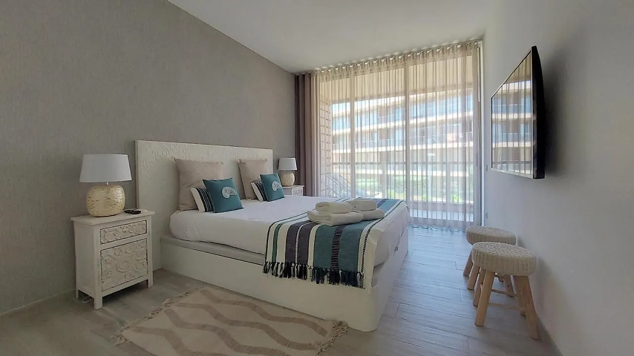 Apartamentos Herdade Dos Salgados - Vila Das Lagoas Albufeira Apartment