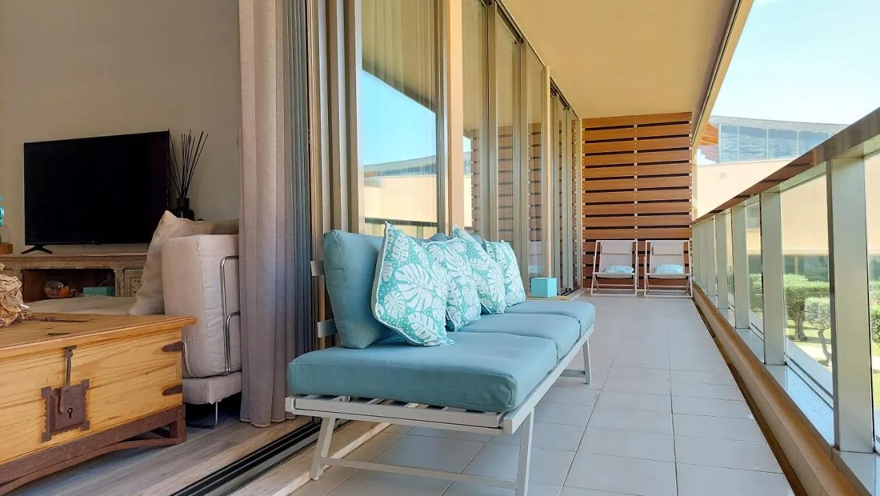 Apartamentos Herdade Dos Salgados - Vila Das Lagoas Albufeira