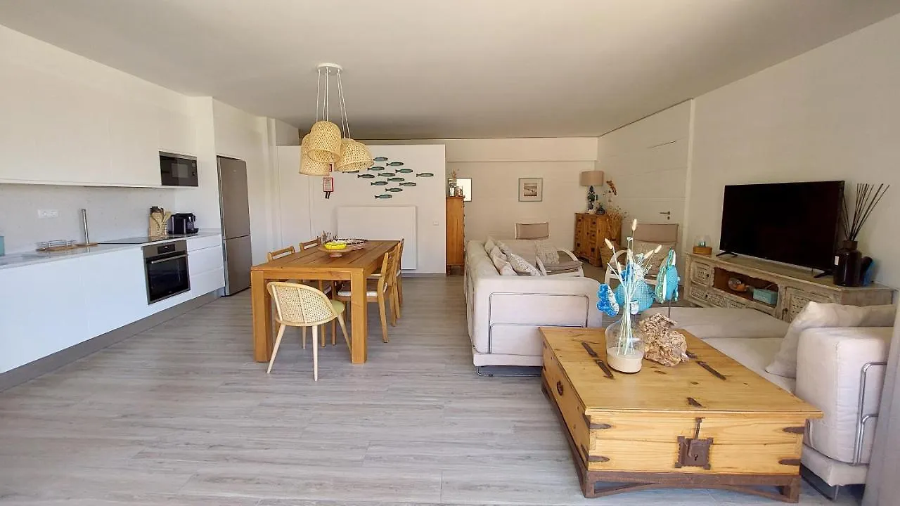 Apartment Apartamentos Herdade Dos Salgados - Vila Das Lagoas Albufeira