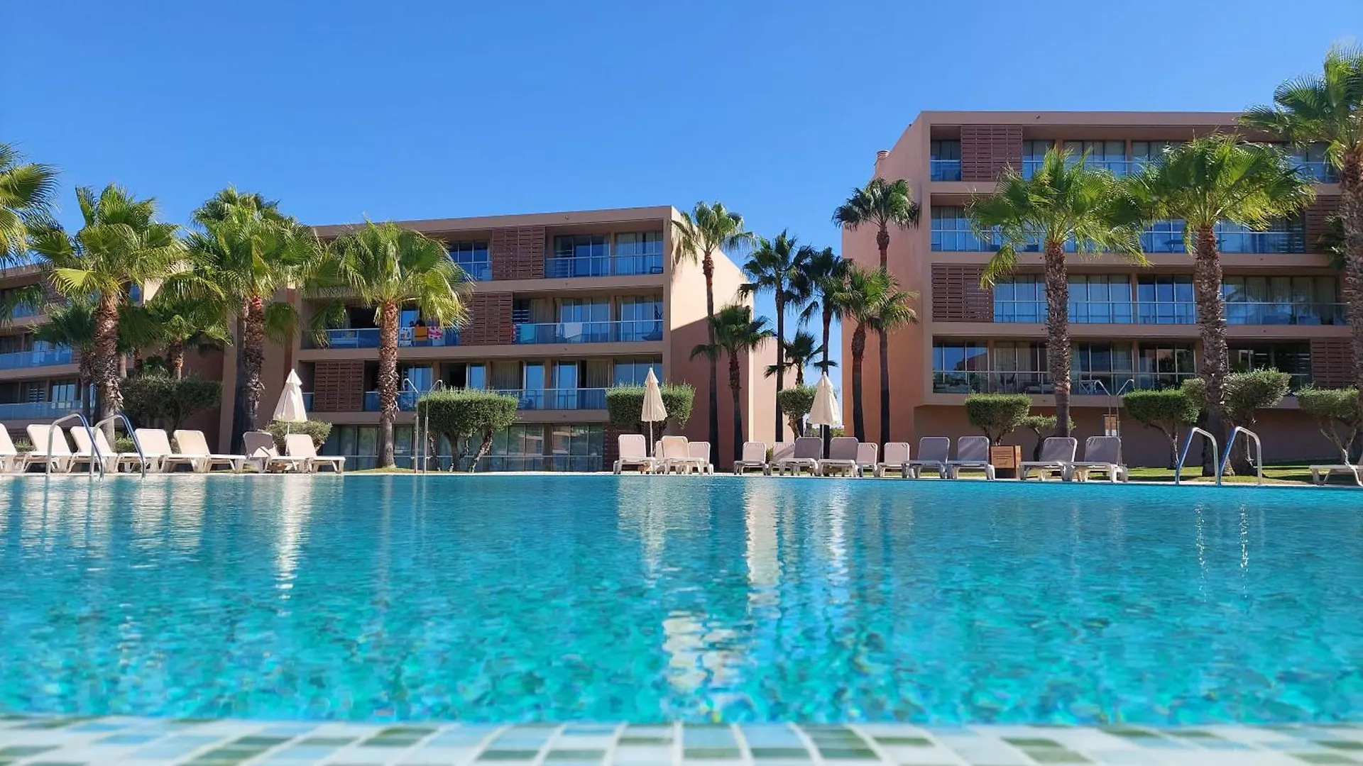 Apartamentos Herdade Dos Salgados - Vila Das Lagoas Albufeira 0*,