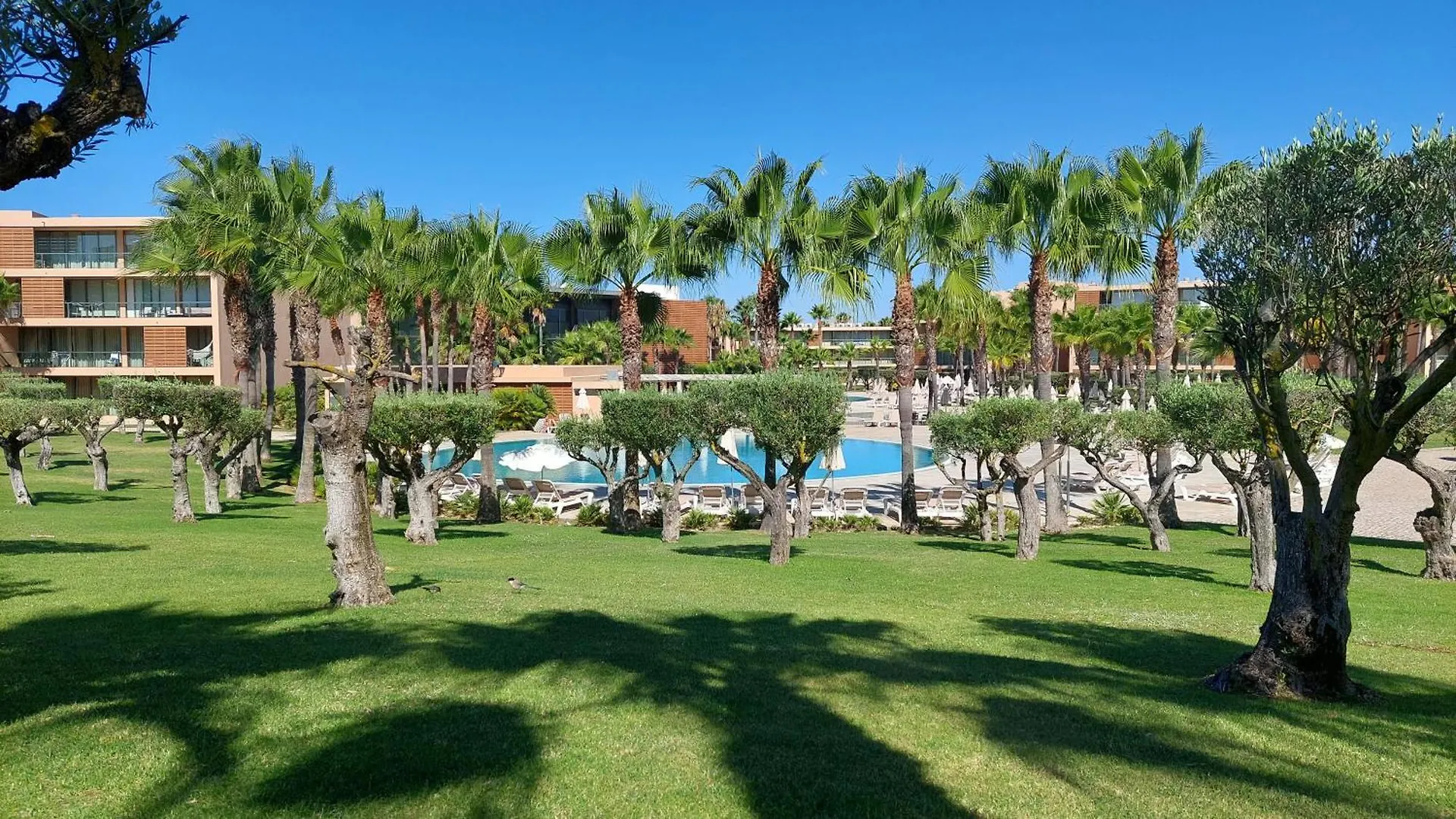 Apartamentos Herdade Dos Salgados - Vila Das Lagoas Albufeira Portugal