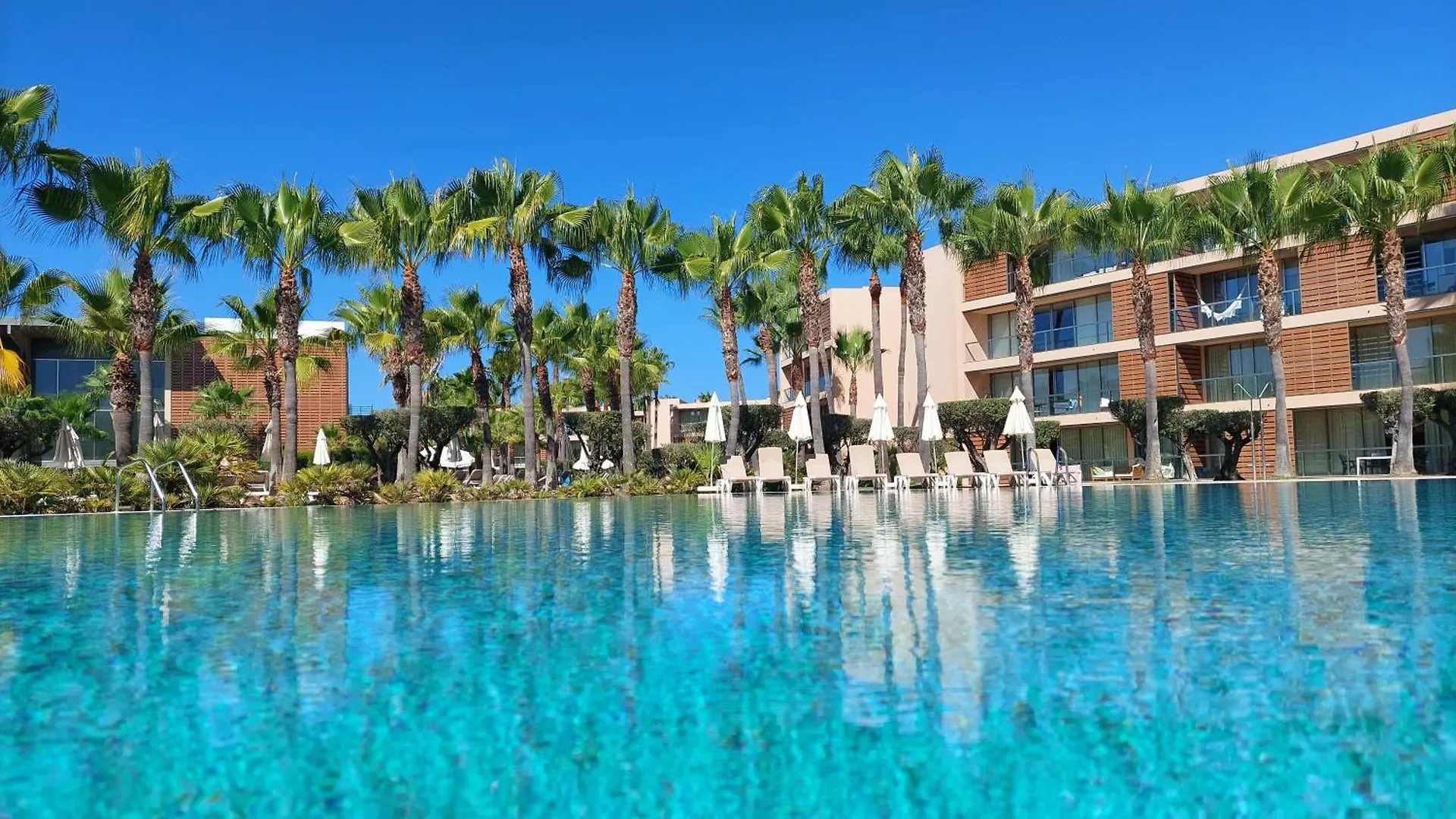 Apartamentos Herdade Dos Salgados - Vila Das Lagoas Albufeira