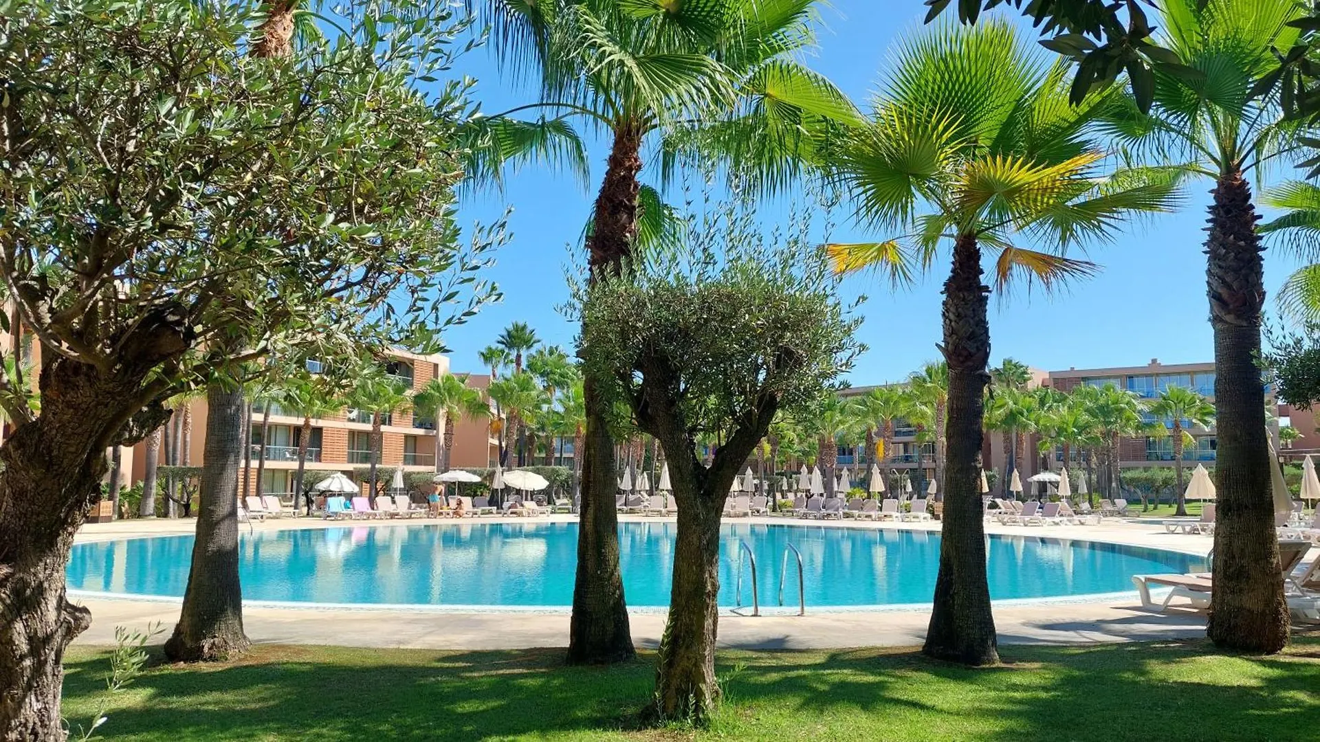 Apartamentos Herdade Dos Salgados - Vila Das Lagoas Albufeira 0*,