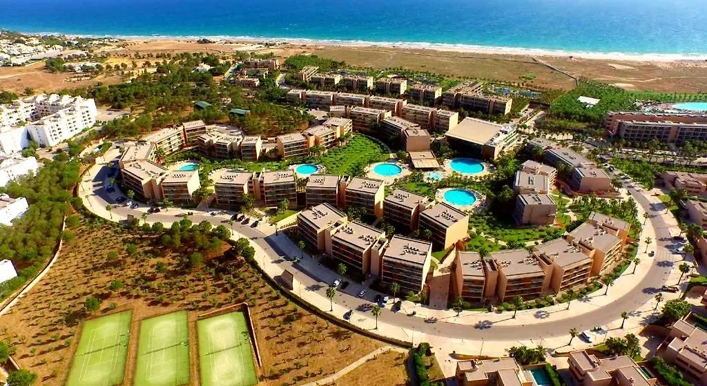 Apartamentos Herdade Dos Salgados - Vila Das Lagoas Albufeira 0*,  Portugal