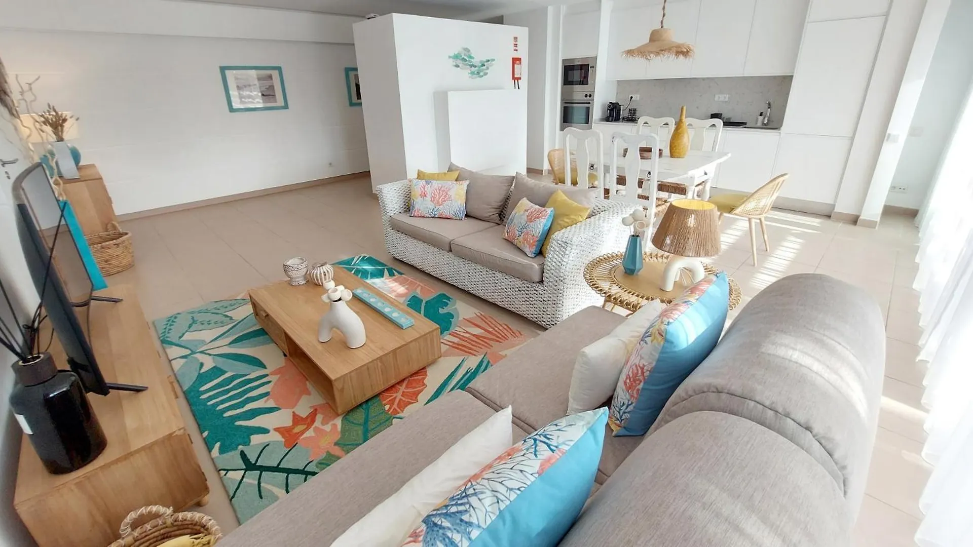 Apartamentos Herdade Dos Salgados - Vila Das Lagoas Albufeira Apartment