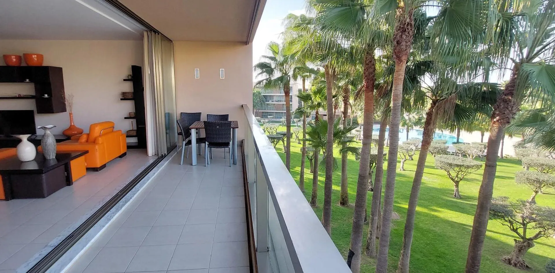 Apartamentos Herdade Dos Salgados - Vila Das Lagoas Albufeira Apartment