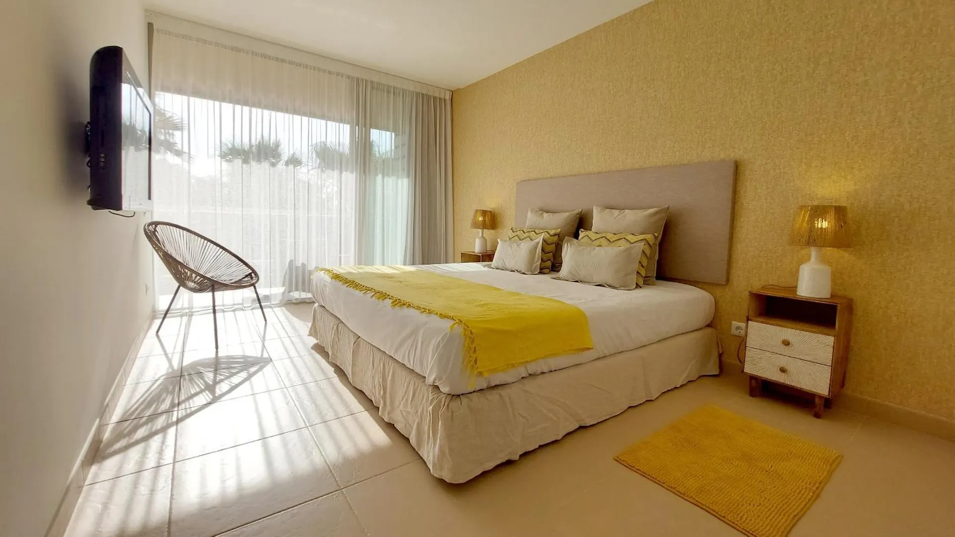 Apartamentos Herdade Dos Salgados - Vila Das Lagoas Albufeira