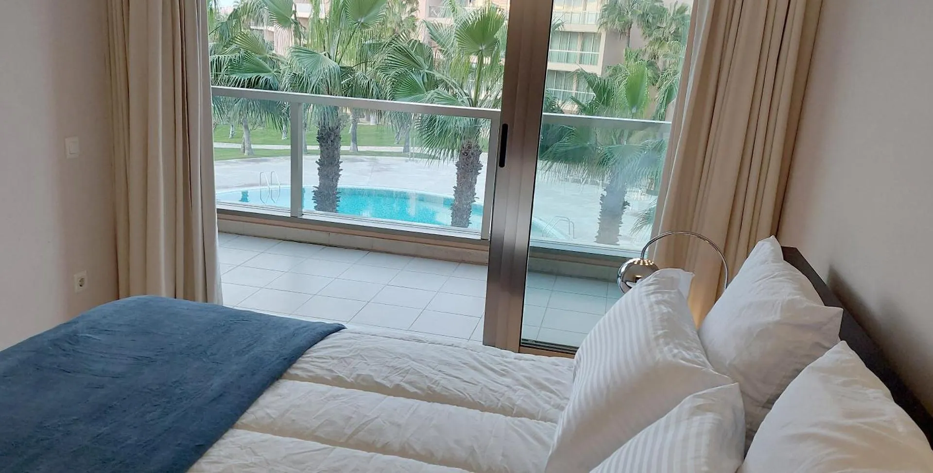 Apartamentos Herdade Dos Salgados - Vila Das Lagoas Albufeira