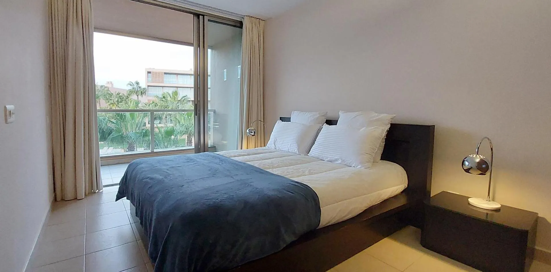 Apartamentos Herdade Dos Salgados - Vila Das Lagoas Albufeira Apartment