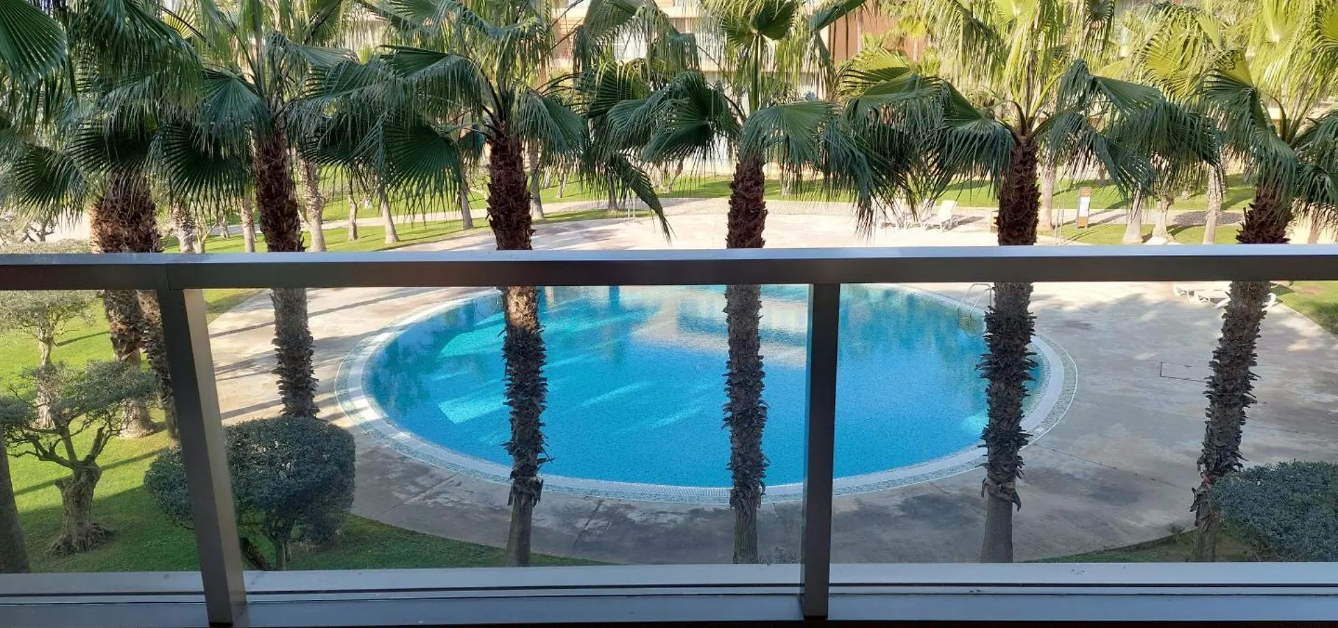 Apartamentos Herdade Dos Salgados - Vila Das Lagoas Albufeira Apartment