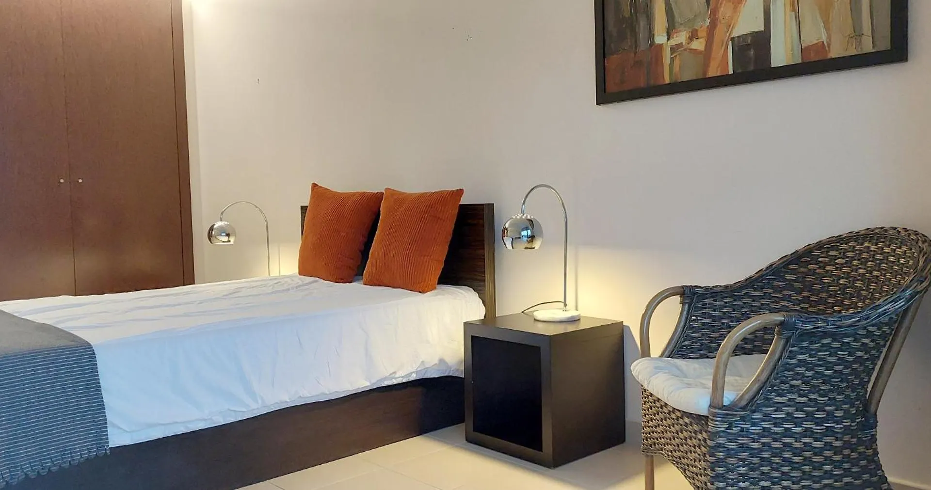 Apartamentos Herdade Dos Salgados - Vila Das Lagoas Albufeira