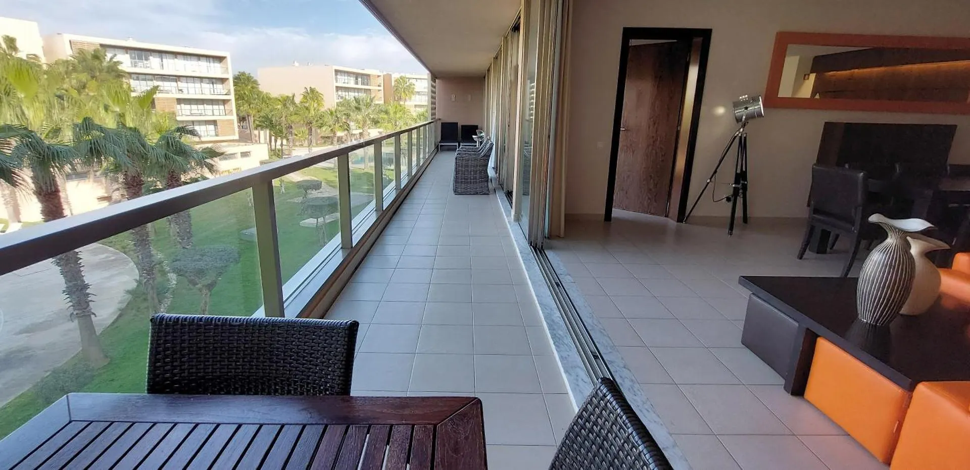 Apartment Apartamentos Herdade Dos Salgados - Vila Das Lagoas Albufeira