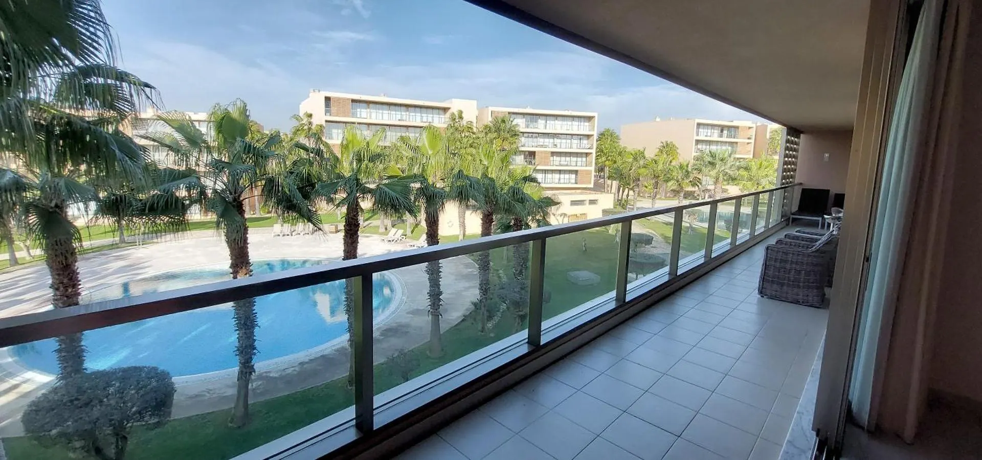 Apartamentos Herdade Dos Salgados - Vila Das Lagoas Albufeira Portugal