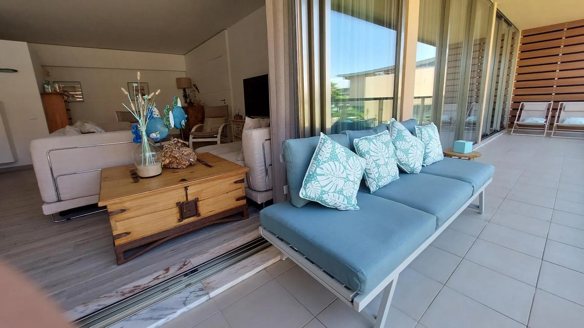 Apartamentos Herdade Dos Salgados - Vila Das Lagoas Albufeira Apartment