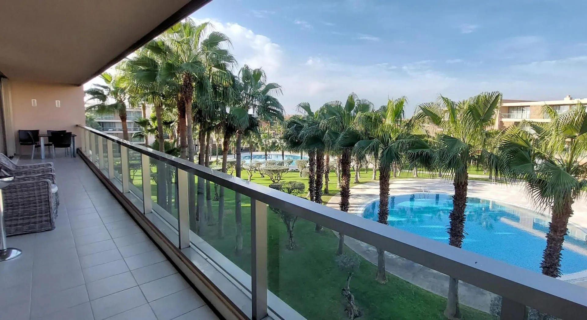 Apartamentos Herdade Dos Salgados - Vila Das Lagoas Albufeira Apartment